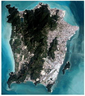 Image for - Temporal Change Monitoring of Mangrove Distribution in Penang Island from 2002-2010 by Remote Sensing Approach