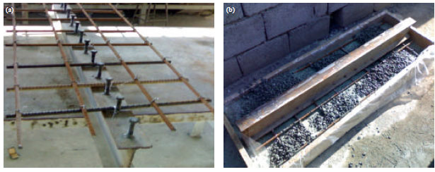 Image for - Investigating the Effect of Concrete Strength on the Behaviour of Composite Steel-concrete Beams