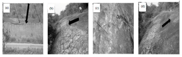 Image for - Electrical Resistivity Imaging (ERI) of Slope Deposits and Structures in Some Parts of Eastern Dahomey Basin