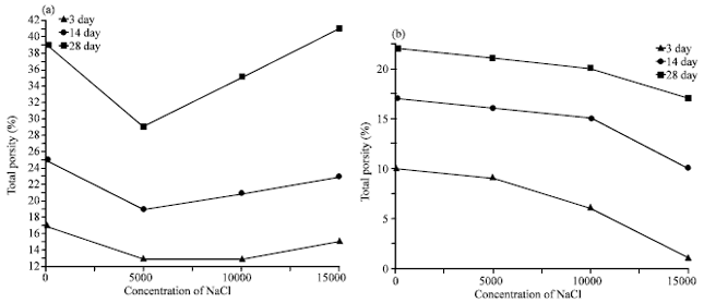 Image for - The Effect of Fly Ash on Resistance of Hardened Cement Pastes to Sodium Chloride Attack