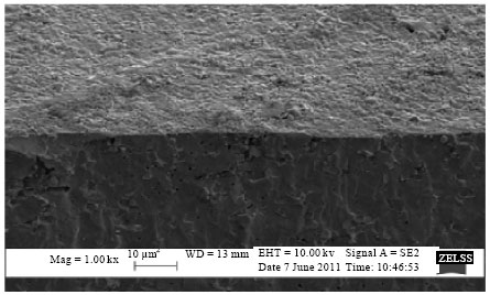Image for - Synthesis, Characterization and Oxygen Permeability of La0.6Sr0.4Co0.2Fe0.8O3-δ Membrane and Coating on Dense Substrate