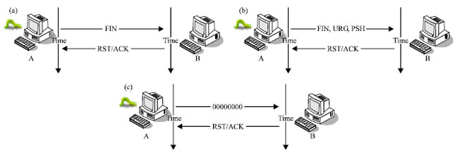 Image for - Fast Detection of Stealth and Slow Scanning Worms in Transmission Control Protocol