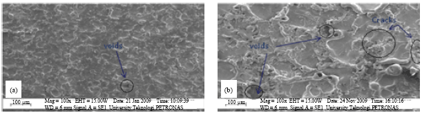Image for - Surface Quality of Electro-discharge Machined Aluminum Metal Matrix Composite