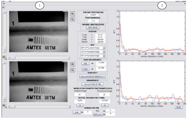 Image for - Development of Stand Alone Application Tool for Analyzing and Reporting Weld Imperfection Captured by μ-focussed Digital Radiography using MATLAB-based GUI