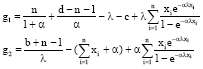 Image for - Estimation of R = P[Y<X] for Weighted Exponential Distribution