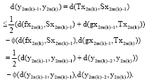 Image for - Some Common Fixed Point Theorems for Weakly Cf,g-contractive Mappings in Complete Metric Spaces