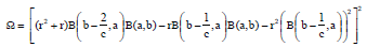 Image for - A New Mixed Negative Binomial Distribution
