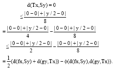 Image for - Some Common Fixed Point Theorems for Weakly Cf,g-contractive Mappings in Complete Metric Spaces