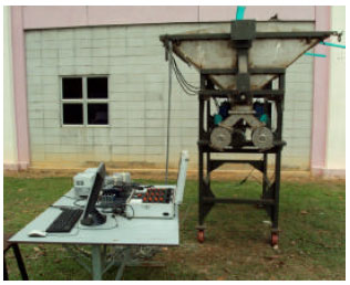 Image for - Effects of Operational Variables on Rotary Valve Metering System for a Variable Rate Technology Fertilizer Applicator for Oil Palm