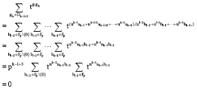 Image for - Two Types of the MacWilliams Identities of the Fp+uFp+...+uk-1Fp-Linear  Codes