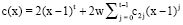 Image for - Classification of All Cyclic Codes over the Finite Chain Ring Z4+wZ4 of Length 4s