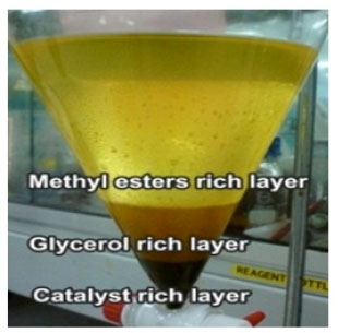 Image for - Transesterification of Waste Cooking Oil using Chemically Treated Catalyst