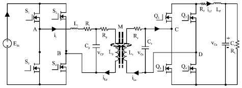 Image for - Research ZVS Synchronous Rectification of Resonant Converter