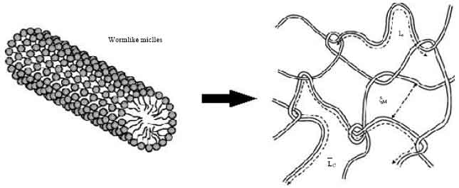Image for - Wormlike Micellar Solution: Alternate of Polymeric Mobility Control Agent for Chemical EOR