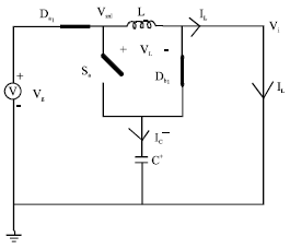Image for - Fuzzy Controller Based Switched Boost Converter with Reduced Harmonics for 
  Micro Grid Application