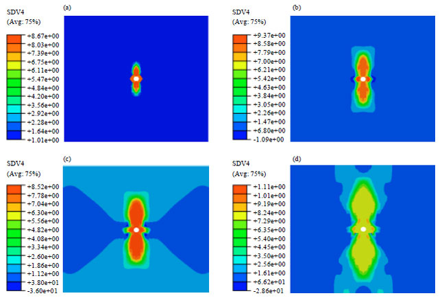 Image for - Numerical Simulation Study on the Coal Seam Pulse Water Infusion
