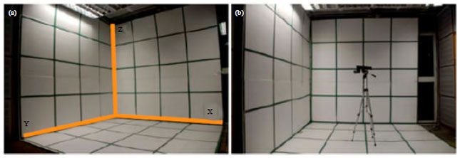Image for - Spatial Recognition Performance of RFID Tags Integrated With Interior Decorating Panels