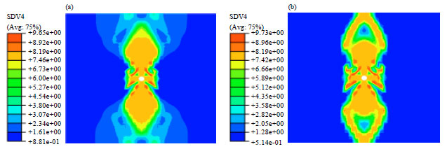 Image for - Numerical Simulation Study on the Coal Seam Pulse Water Infusion
