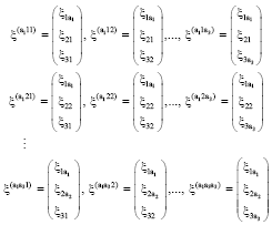 Image for - An Efficient Algorithm for Constructing D-Optimal Designs