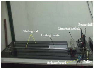 Image for - Development of a Hybrid Ultrasonic and Optical Sensing for Precision Linear Displacement Measurement
