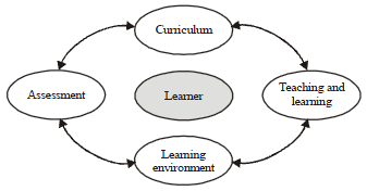 Image for - Examining EFL Secondary Reading Curriculum in Iraqi Kurdistan: A Review