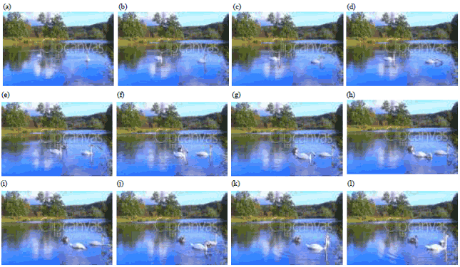 Image for - Automatic Video Annotation Framework Using Concept Detectors