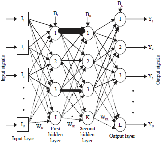 Image for - Neural Network for Farm Household Output Prediction