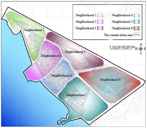 Image for - Assessing Impact of Industrialization on Urban Expansion in
Surrounding Cities (Case Study: Assalouyeh, Iran)