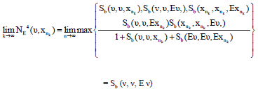 Image for - Fixed Point Theorems in Ordered Sb-Metric Spaces by Using (α, β)-Admissible Geraghty Contraction and Applications
