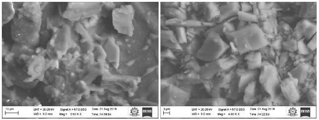 Image for - Vibrational, Optical and Antimicrobial Activity Studies on Diglycine Perchlorate Single Crystal
