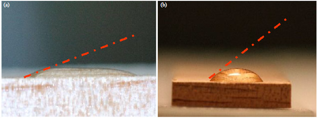 Image for - Bond Quality of Laminated Wood Made from Surian (Toona sinensis Roem) and Sengon (Paraserianthes falcataria (L.) Nielsen)