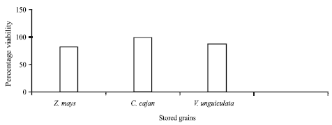 Image for - Effect of Palm Oil in Protecting Stored Grains from Sitophilus zeamais and Callosobruchus maculatus