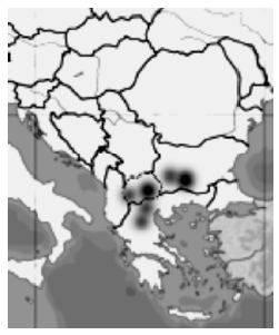 Image for - Population Fluctuations of Tingis sideritis Stusak (Heteroptera, Tingidae) on Wild Mountain Tea Sideritis scardica Griseb. (Lamiaceae) of Mount Vermion in Greece