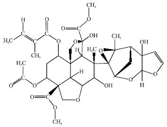 Image for - Antagonistic Effect of Azadirachtin on Cyfluthrin and Permethrin