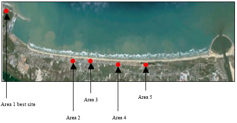 Image for - Land Use Suitability Analysis Using Multi Criteria Decision Analysis Method for Coastal Management and Planning: A Case Study of Malaysia