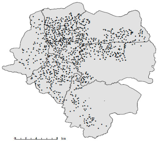 Image for - Assessment of the Contemporary Municipal Solid Waste Management in Urban Environment: The Case of Addis Ababa, Ethiopia