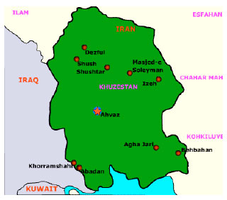 Image for - Prevalence of Intestinal Parasites in Vegetables Consumed in Ahvaz, South West of Iran