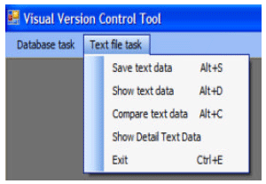 Image for - Metrics Suite for Component Versioning Control Mechanism in Component-based Systems