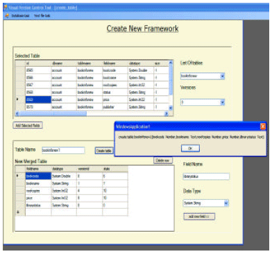 Image for - Metrics Suite for Component Versioning Control Mechanism in Component-based Systems