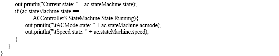 Image for - Using Java Enums to Implement Concurrent-Hierarchical State Machines