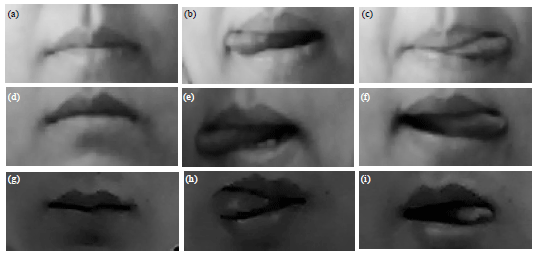 Image for - Research on the Tongue Controlled Mouse System Based on Computer Vision