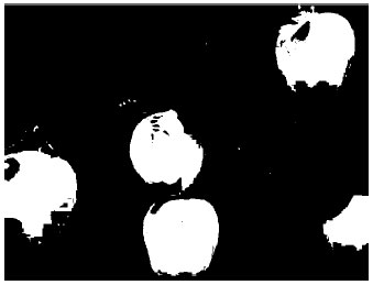 Image for - A Study on Recognition Method of Fruits Based on Machine Vision