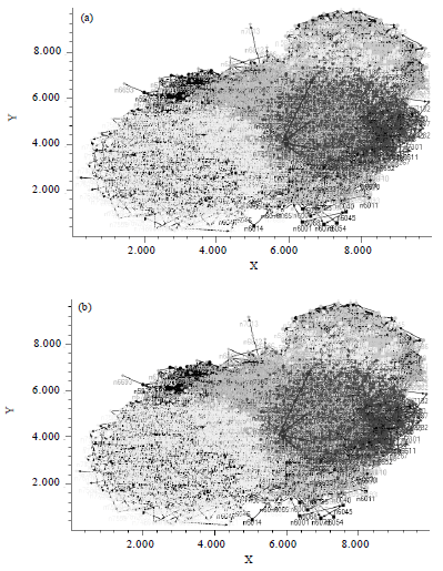 Image for - An Improved k-Means Clustering Algorithm for the Community Discovery