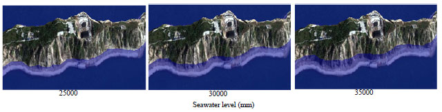 Image for - Design of Visual Simulation and Analysis System of Marine Protected Areas Disasters