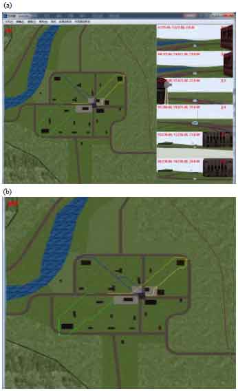 Image for - Three-dimensional Virtual Multitask Planning Based on theImproved Ant Colony Optimization Algorithm