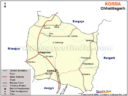 Image for - Air Borne Fungal Spores in the Atmosphere of Industrial Town Korba-Chhattisgarh, India