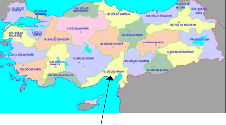 Image for - Temporal Assessment of Irrigation Schemes in Cukurova Region of Turkey