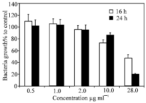 Image for - Impact of Salicylic Acid on Symbiotic Relations Between Peas and Rhizobium  leguminosarum bv. viceae