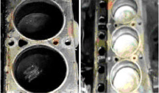 Image for - The Influence of Deposit Control Additives on Nitrogen Oxides Emissions from Spark Ignition Engines (Case Study: Tehran)