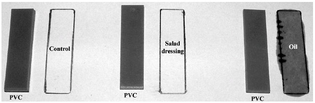 Image for - Attachment of Listeria monocytogenes, Escherichia coli O157:H7 and Pseudomonas aeruginosa on Food Soiled Plastic Surfaces